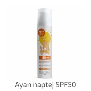 Ayan naptej SPF50